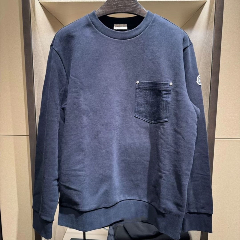 Moncler T-Shirts